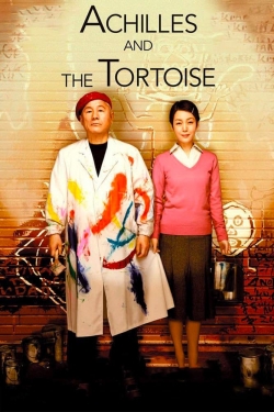 Watch Free Achilles and the Tortoise Full Movies MyFamilyTV