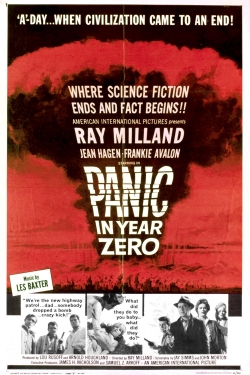 Watch Free Panic in Year Zero! Full Movies MyFamilyTV