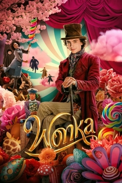 Watch Free Wonka Full Movies MyFamilyTV