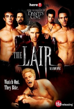 Watch Free The Lair Full Movies MyFamilyTV