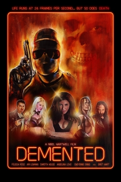 Watch Free Demented Full Movies MyFamilyTV