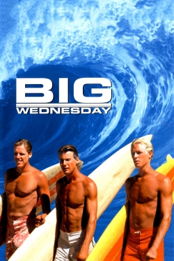 Watch Free Big Wednesday Full Movies MyFamilyTV