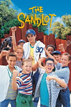 Watch Free The Sandlot Full Movies MyFamilyTV