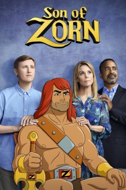 Watch Free Son of Zorn Full Movies MyFamilyTV