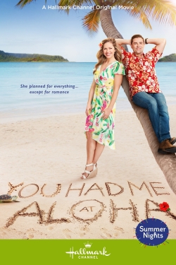 Watch Free You Had Me at Aloha Full Movies MyFamilyTV