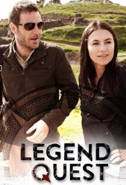 Watch Free Legend Quest Full Movies MyFamilyTV