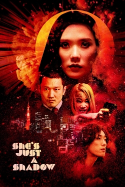 Watch Free She's Just a Shadow Full Movies MyFamilyTV