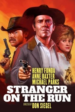 Watch Free Stranger on the Run Full Movies MyFamilyTV