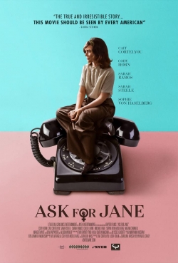 Watch Free Ask for Jane Full Movies MyFamilyTV