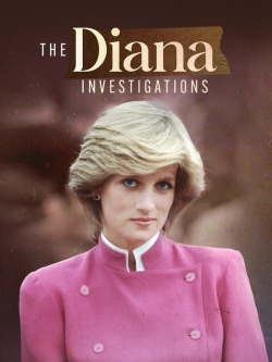 Watch Free The Diana Investigations Full Movies MyFamilyTV