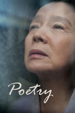 Watch Free Poetry Full Movies MyFamilyTV