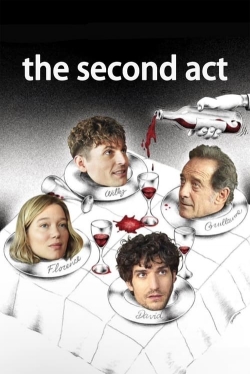 Watch Free The Second Act Full Movies MyFamilyTV