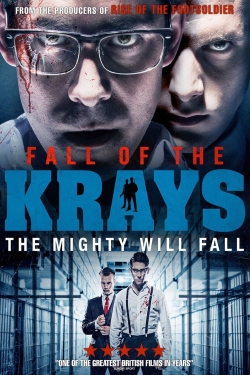 Watch Free The Fall of the Krays Full Movies MyFamilyTV