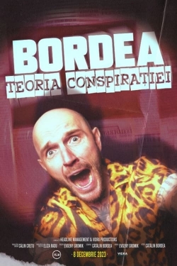 Watch Free BORDEA: Teoria conspirației Full Movies MyFamilyTV