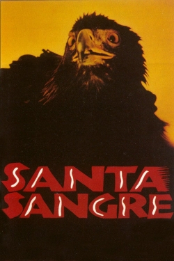 Watch Free Santa Sangre Full Movies MyFamilyTV