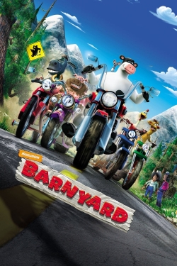 Watch Free Barnyard Full Movies MyFamilyTV