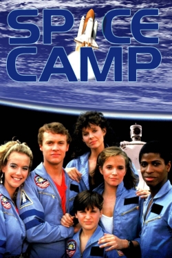 Watch Free SpaceCamp Full Movies MyFamilyTV