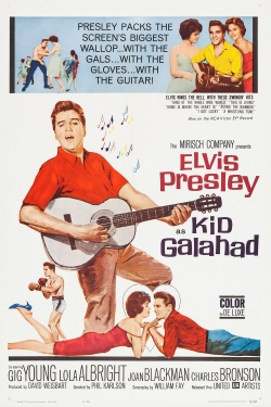 Watch Free Kid Galahad Full Movies MyFamilyTV