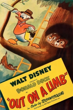 Watch Free Out on a Limb Full Movies MyFamilyTV