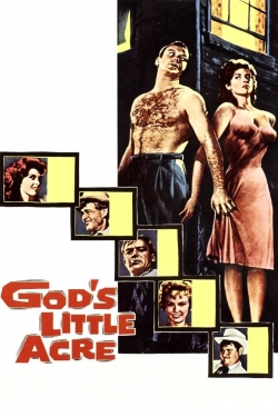 Watch Free God's Little Acre Full Movies MyFamilyTV