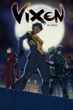 Watch Free Vixen: The Movie Full Movies MyFamilyTV