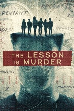 Watch Free The Lesson Is Murder Full Movies MyFamilyTV