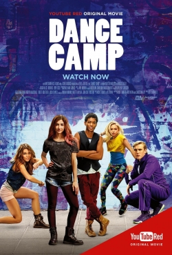 Watch Free Dance Camp Full Movies MyFamilyTV