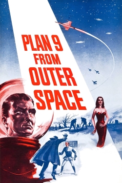 Watch Free Plan 9 from Outer Space Full Movies MyFamilyTV