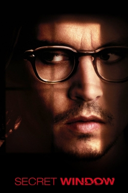 Watch Free Secret Window Full Movies MyFamilyTV