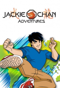 Watch Free Jackie Chan Adventures Full Movies MyFamilyTV