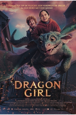 Watch Free Dragon Girl Full Movies MyFamilyTV