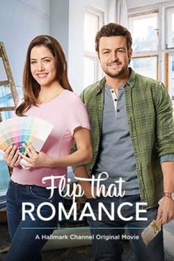 Watch Free Flip That Romance Full Movies MyFamilyTV