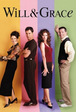 Watch Free Will & Grace Full Movies MyFamilyTV