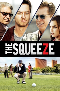 Watch Free The Squeeze Full Movies MyFamilyTV