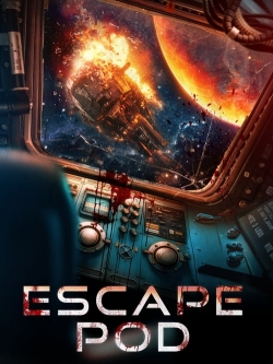 Watch Free Escape Pod Full Movies MyFamilyTV