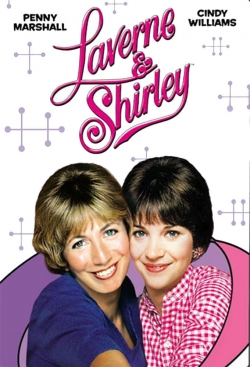 Watch Free Laverne & Shirley Full Movies MyFamilyTV