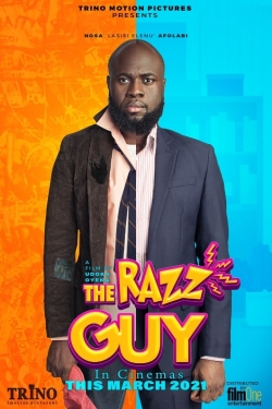 Watch Free The Razz Guy Full Movies MyFamilyTV