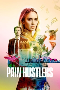 Watch Free Pain Hustlers Full Movies MyFamilyTV