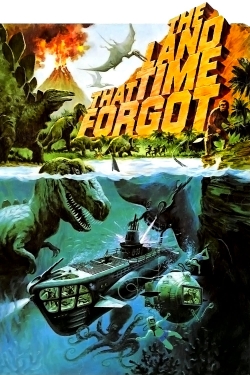 Watch Free The Land That Time Forgot Full Movies MyFamilyTV