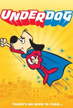 Watch Free Underdog Full Movies MyFamilyTV