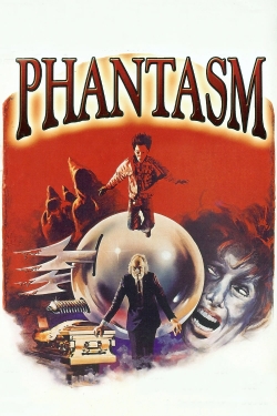 Watch Free Phantasm Full Movies MyFamilyTV