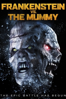 Watch Free Frankenstein vs. The Mummy Full Movies MyFamilyTV