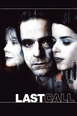 Watch Free Last Call Full Movies MyFamilyTV