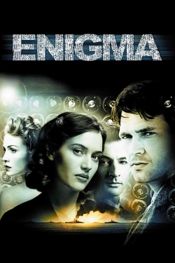 Watch Free Enigma Full Movies MyFamilyTV