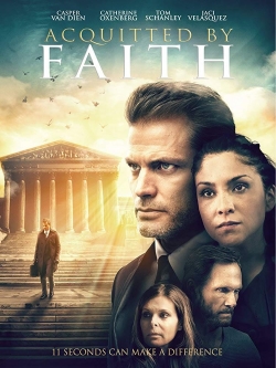 Watch Free Acquitted by Faith Full Movies MyFamilyTV