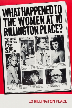 Watch Free 10 Rillington Place Full Movies MyFamilyTV