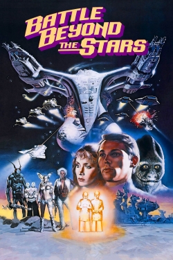 Watch Free Battle Beyond the Stars Full Movies MyFamilyTV