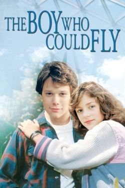 Watch Free The Boy Who Could Fly Full Movies MyFamilyTV