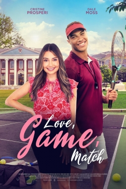 Watch Free Love, Game, Match Full Movies MyFamilyTV