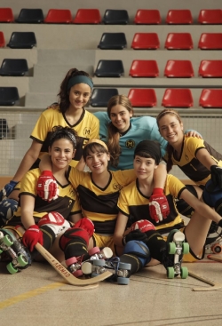 Watch Free The Hockey Girls Full Movies MyFamilyTV